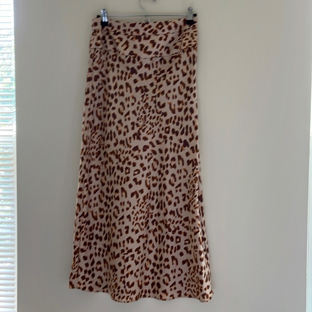 Free People Skirt